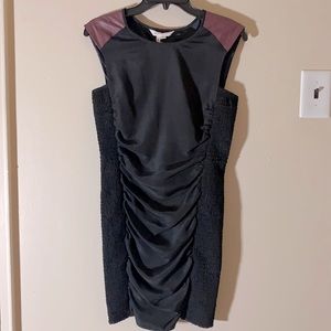 BCBG Black Dress